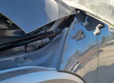 2022 Hyundai Ioniq KMHKR81AFNU028457 VIN:KMHKR81AFNU028457