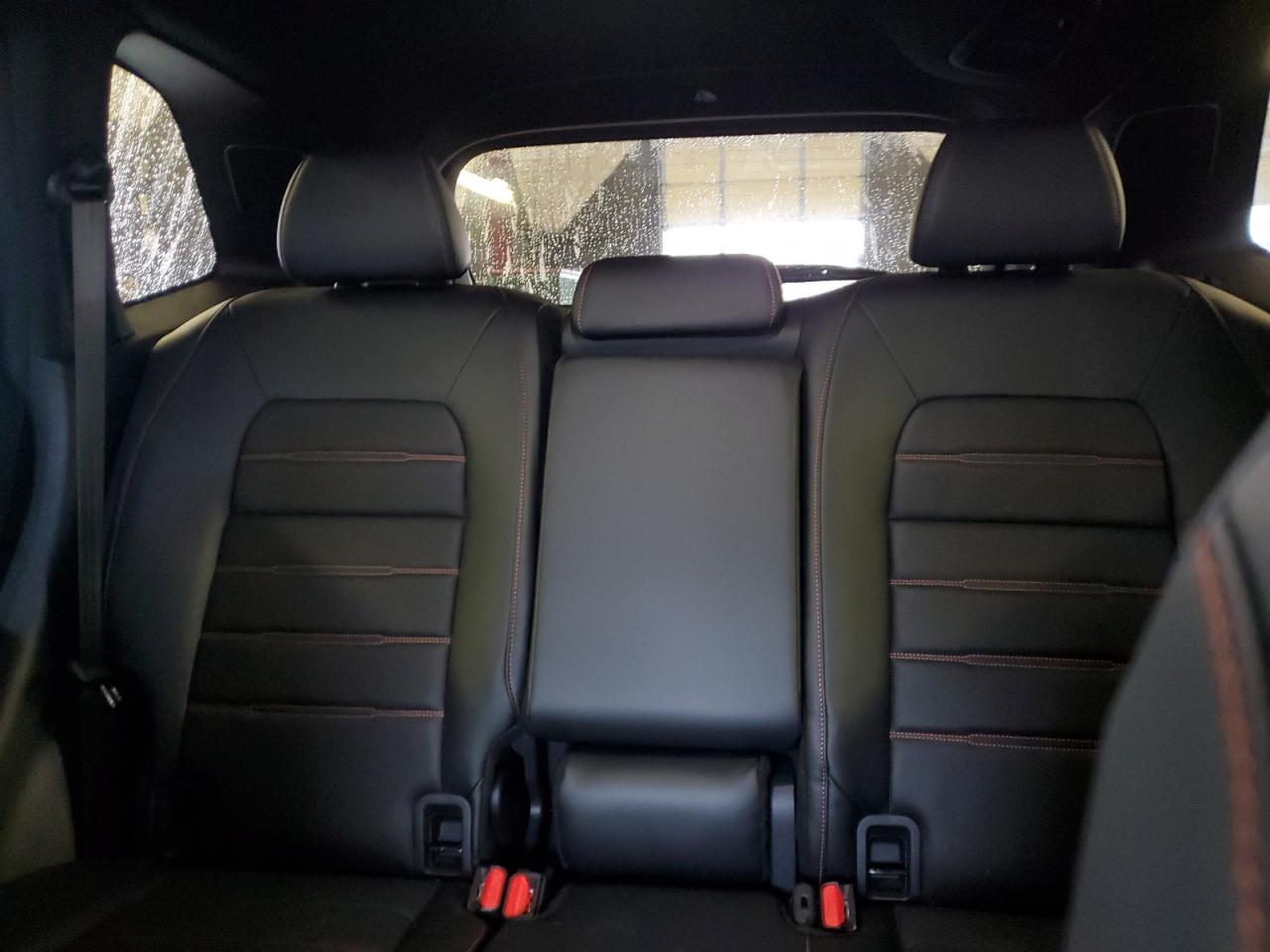 2024 HONDA CR-V SPORT TOURING VIN:7FARS6H90RE044395