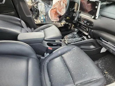 2021 Hyundai Kona KMHK3813GMU812631 VIN:KMHK3813GMU812631