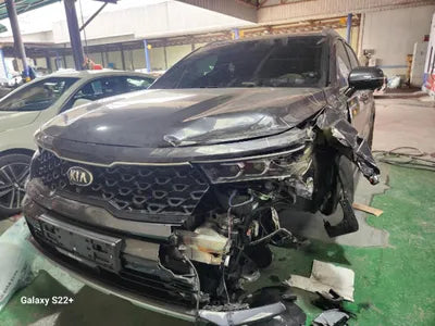 2020 Kia Sorento VIN: