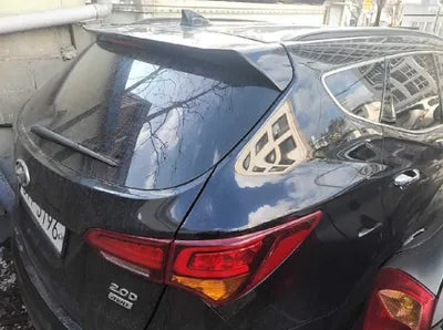 2018 Hyundai Santa FE 1KMHSW81UBJU81533 VIN:1KMHSW81UBJU81533