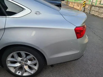 2015 Chevrolet Impala VIN: