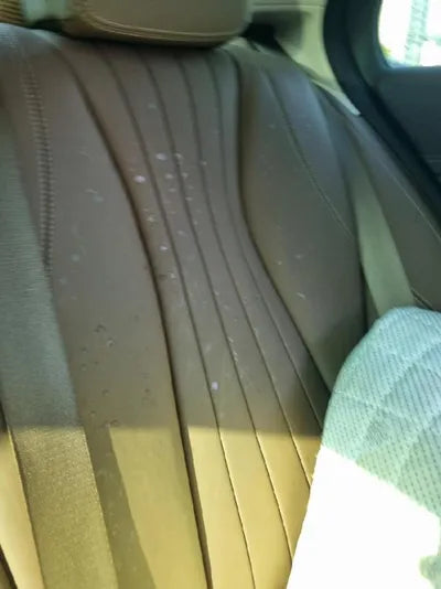 2017 Mercedes-Benz E 300 VIN: