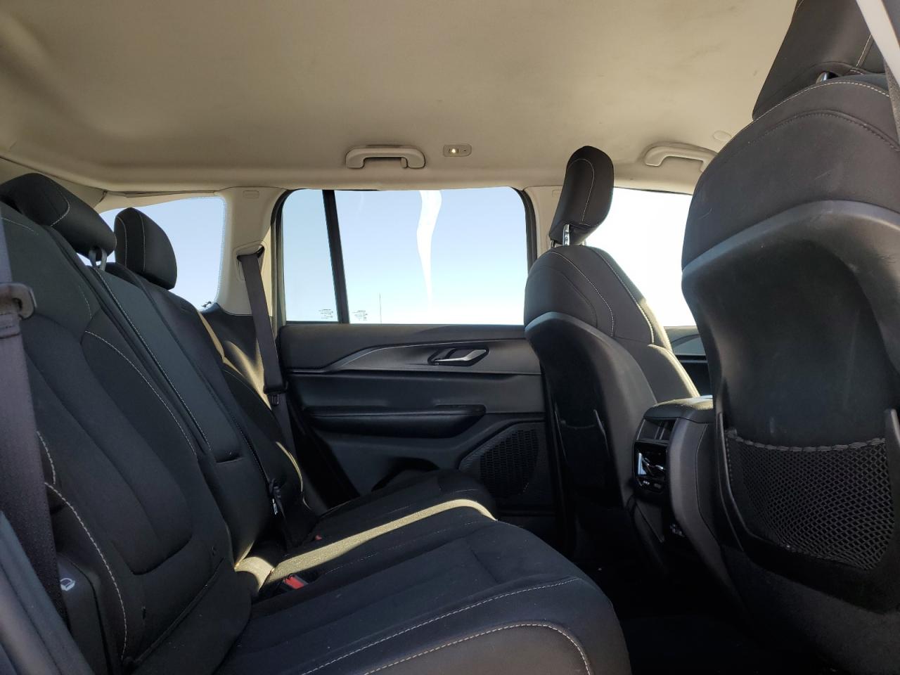 2023 JEEP GRAND CHEROKEE LAREDO VIN:1C4RJHAG9PC593543