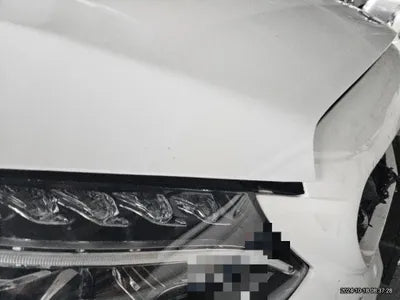 2017 Mercedes-Benz C 220 VIN: