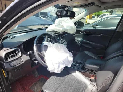 2015 Kia Sorento VIN: