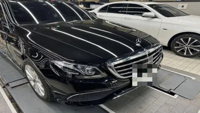 2020 Mercedes-Benz E 300 VIN: