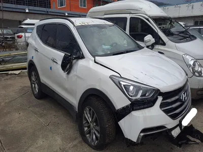 2016 Hyundai Santa FE 285KMKMHSW81UBGU6 VIN:285KMKMHSW81UBGU6