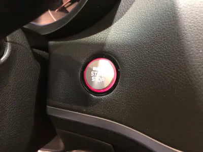 2017 Kia Stinger KNAE251BBJS001911 VIN:KNAE251BBJS001911