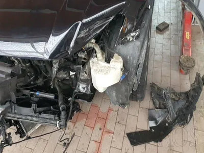 2018 Volkswagen Tiguan WVGZZZ5NZJW965897 VIN:WVGZZZ5NZJW965897
