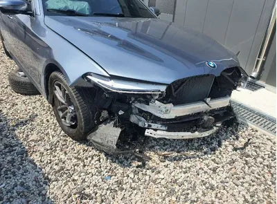 2018 BMW 520 WBAJC5105JG861638 VIN:WBAJC5105JG861638