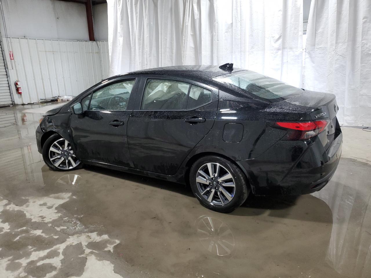 2023 NISSAN VERSA SV VIN:3N1CN8EV6PL832931