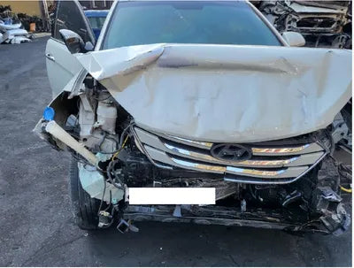 2015 Hyundai Santa FE KMHSW81UBFU409424 VIN:KMHSW81UBFU409424