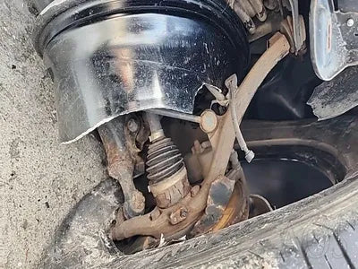 2017 Kia Mohave 097KMKNAKN814DHA1 VIN:097KMKNAKN814DHA1