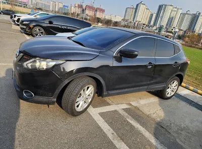 2016 Nissan Qashqai SJNDJ18E9GA491192 VIN:SJNDJ18E9GA491192