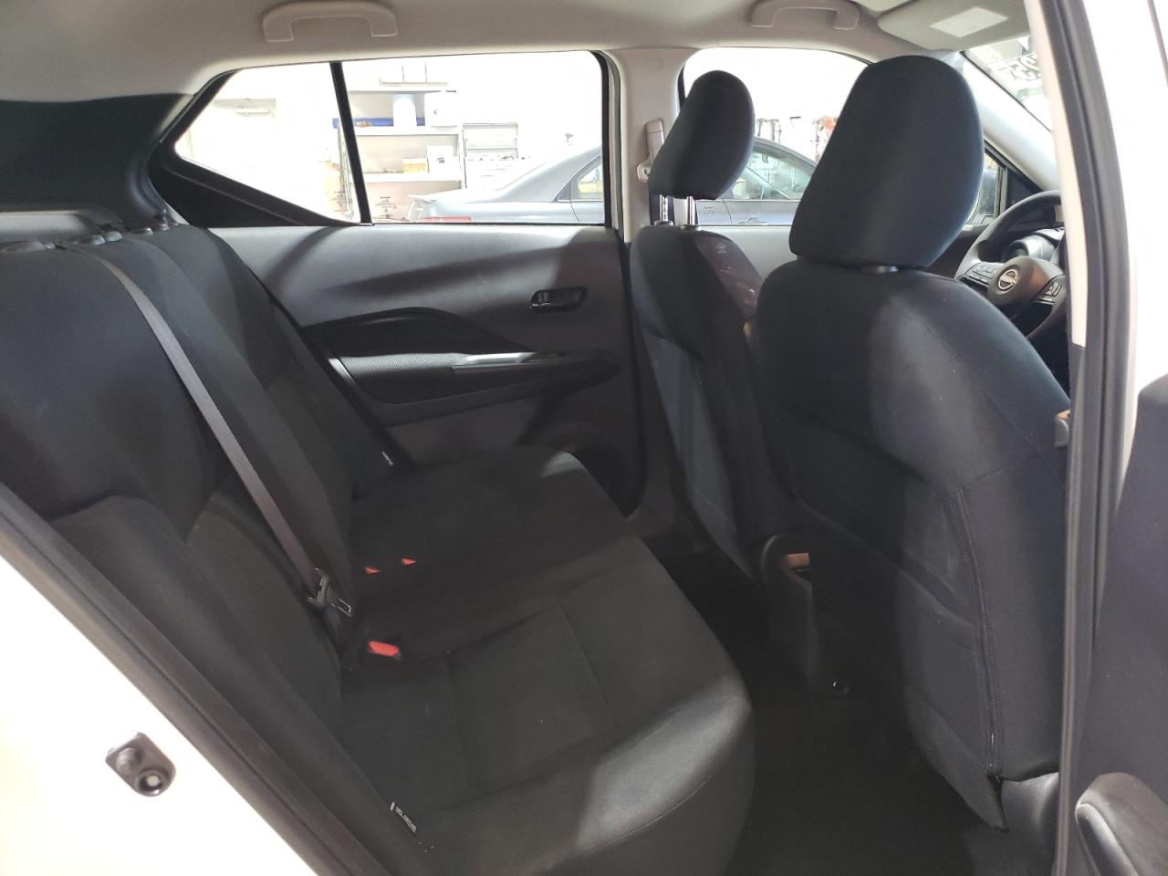 2024 NISSAN KICKS S VIN:3N1CP5BV2RL527703