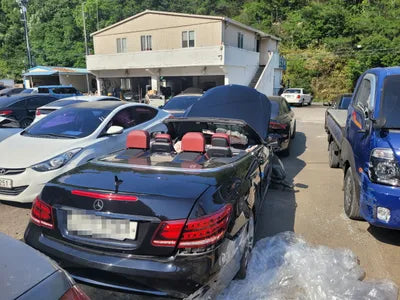 2015 Mercedes-Benz E 200 WDDKK3EF3GF331301 VIN:WDDKK3EF3GF331301