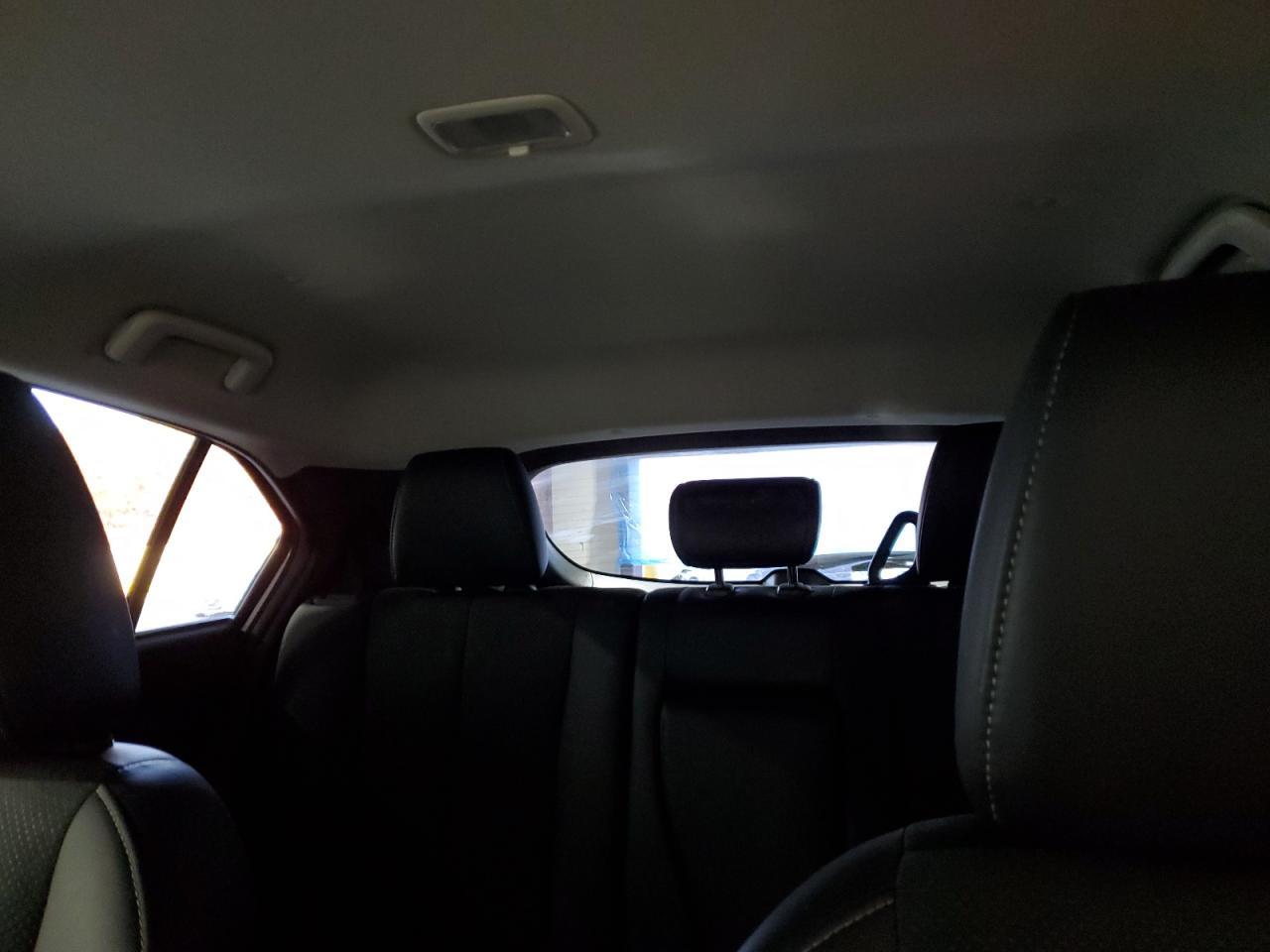 2024 MITSUBISHI ECLIPSE CROSS SE VIN:JA4ATWAA0RZ074723