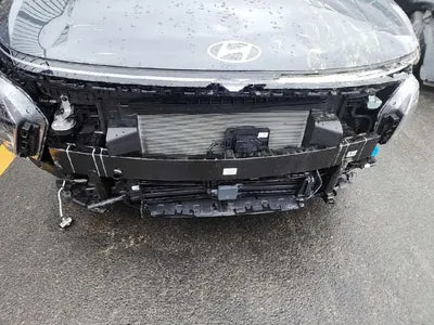 2023 Hyundai Kona VIN: