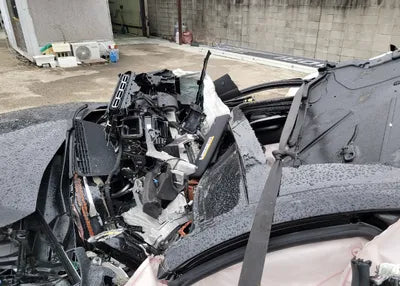 2023 Mercedes-Benz S 350 W1K6F3AB2PA195605 VIN:W1K6F3AB2PA195605