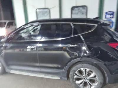 2015 Hyundai Santa FE KMHSW81UBFU461340 VIN:KMHSW81UBFU461340
