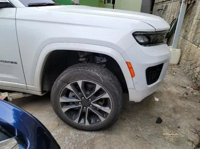 2021 Jeep Grand Cherokee 1C4RJKDG8M8129313 VIN:1C4RJKDG8M8129313