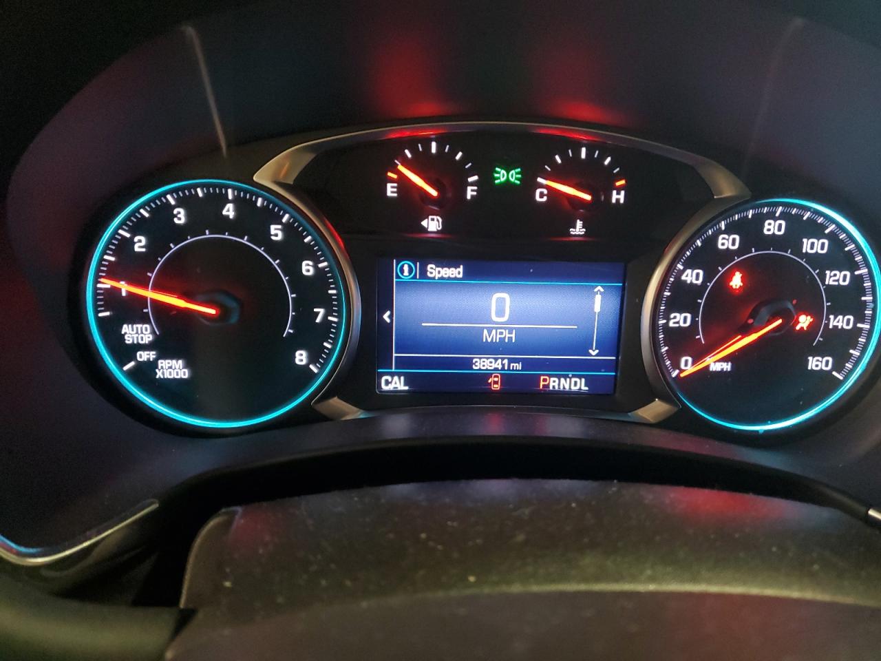 2022 CHEVROLET EQUINOX LS VIN:2GNAXHEV3N6134736