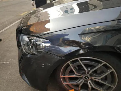 2022 Mercedes-Benz E 220 W1KZF0FB7NB024358 VIN:W1KZF0FB7NB024358