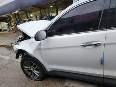 2018 Hyundai Santa FE KMHSW81UBJU796215 VIN:KMHSW81UBJU796215