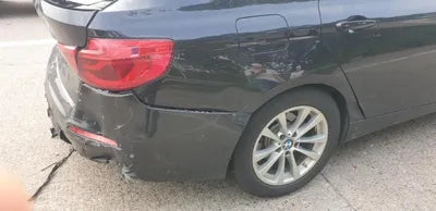 2018 BMW 320 WBA8T3102JG804333 VIN:WBA8T3102JG804333