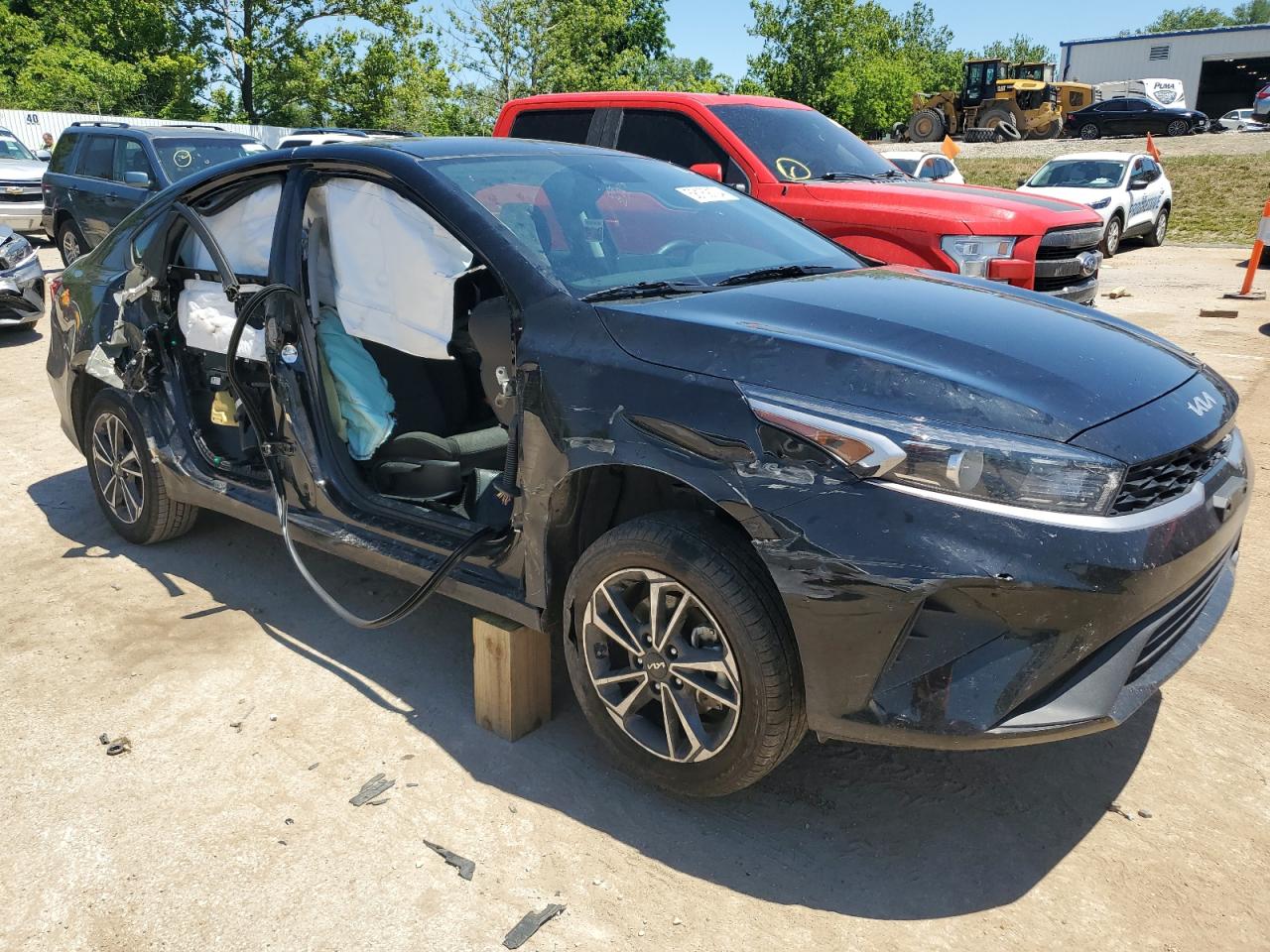 2023 KIA FORTE LX VIN:3KPF24AD9PE683492