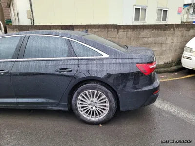 2020 Audi A6 WAUZZZF29LN037269 VIN:WAUZZZF29LN037269
