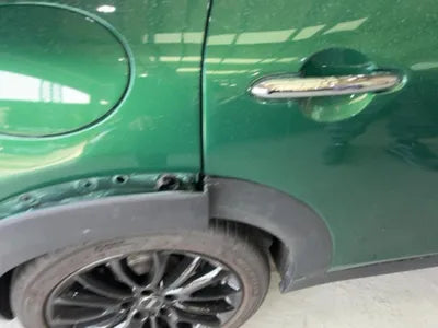 2020 MINI Clubman 932KMWMW71BB0XL2L VIN:932KMWMW71BB0XL2L