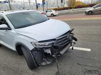 2021 Volkswagen T-Roc WVGZZZA1ZMV033811 VIN:WVGZZZA1ZMV033811