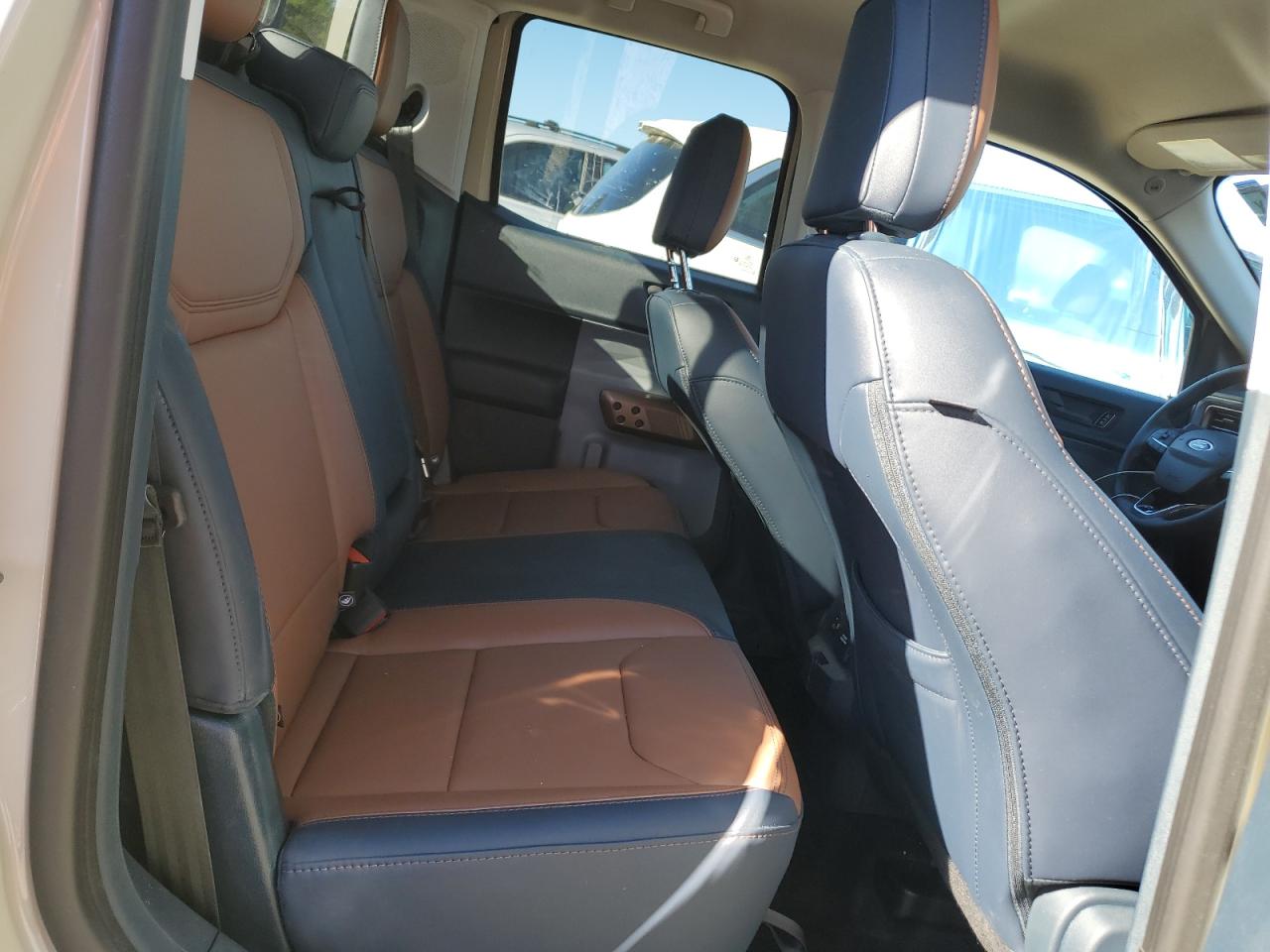 2024 FORD MAVERICK LARIAT VIN:3FTTW8S96RRA65342