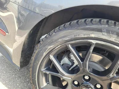 2021 Ford Mustang 1FA6P8THXM5124135 VIN:1FA6P8THXM5124135