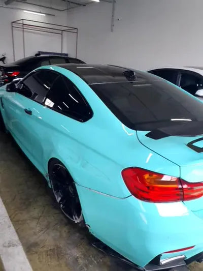 2015 BMW M4 WBS3R9101FK451479 VIN:WBS3R9101FK451479