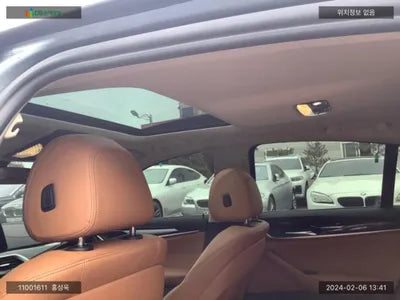 2018 BMW 520 WBAJC3105JD030887 VIN:WBAJC3105JD030887