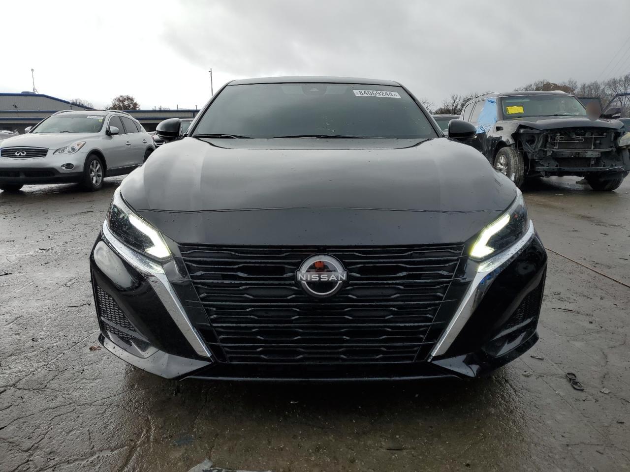 2024 NISSAN ALTIMA SL VIN:1N4BL4EV6RN330226