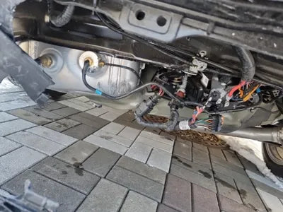 2022 Genesis G90 VIN: