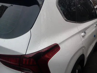 2021 Hyundai Santa FE KMHS381HGMU336284 VIN:KMHS381HGMU336284