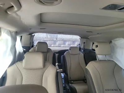 2023 Kia Carnival KNANE81BBPS273744 VIN:KNANE81BBPS273744