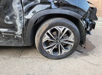 2019 Hyundai Santa FE KMHS381CDKU052076 VIN:KMHS381CDKU052076