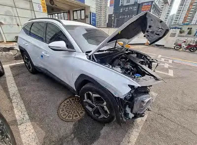 2023 Hyundai Tucson KMHJE81BGPU222157 VIN:KMHJE81BGPU222157