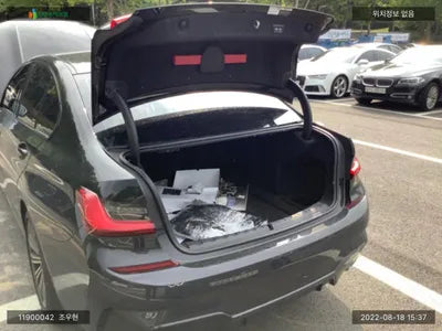 2021 BMW 320 WBA5X5108MFL26853 VIN:WBA5X5108MFL26853