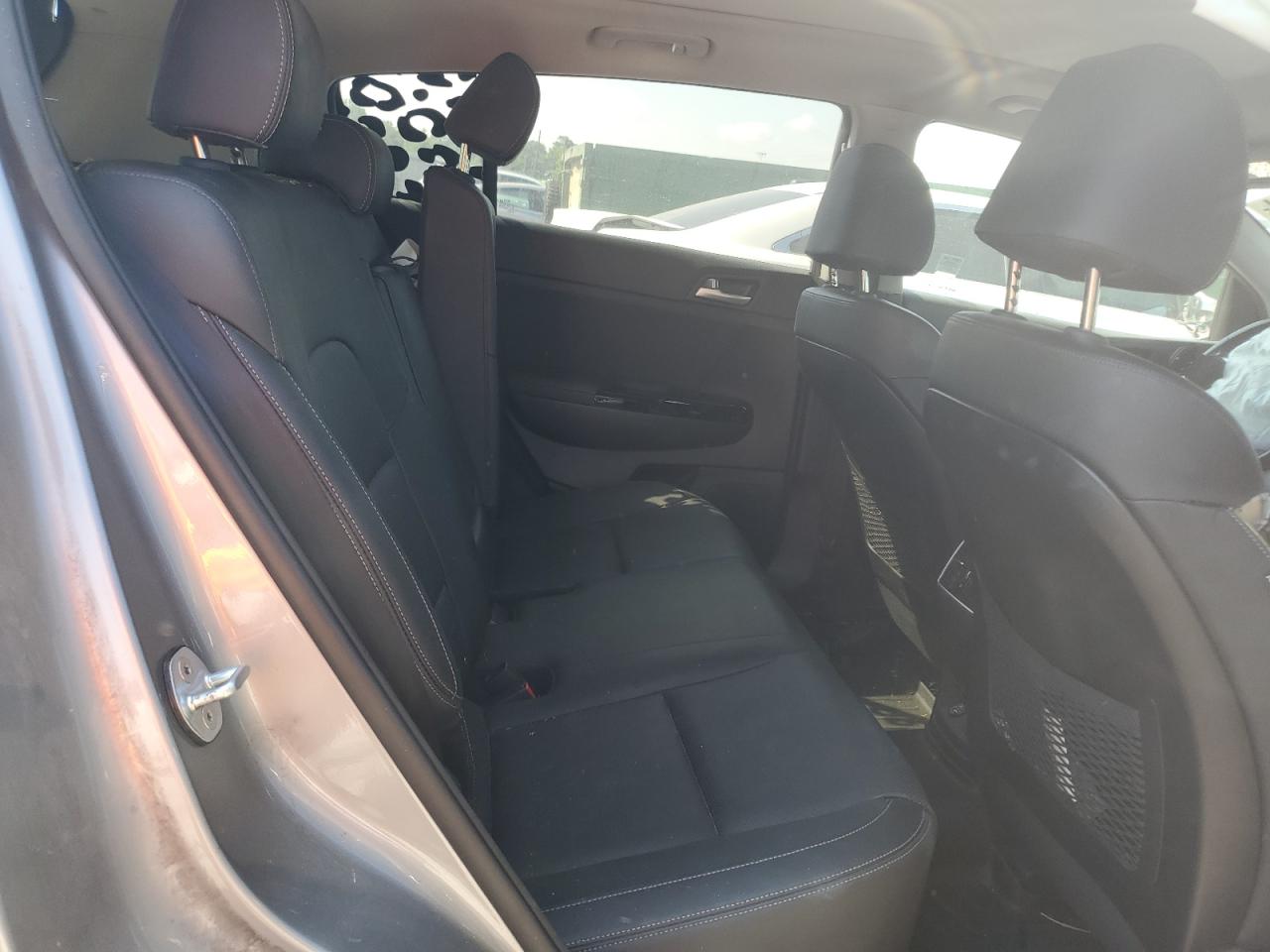 2022 KIA SPORTAGE EX VIN:KNDPN3AC7N7022201