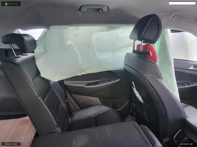 2016 Hyundai Tucson KMHJ381ABHU264505 VIN:KMHJ381ABHU264505