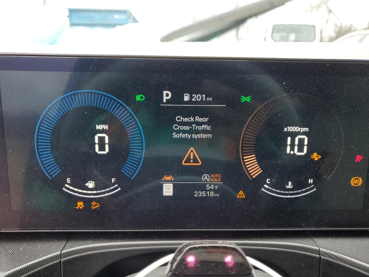 2024 HYUNDAI SANTA FE SEL VIN:5NMP24GL9RH002472