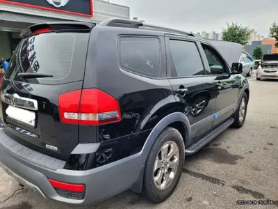 2017 Kia Mohave 000KMKNAKN814DHA1 VIN:000KMKNAKN814DHA1