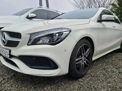 2018 Mercedes-Benz CLA 220 WDDSJ4FBXJN511411 VIN:WDDSJ4FBXJN511411